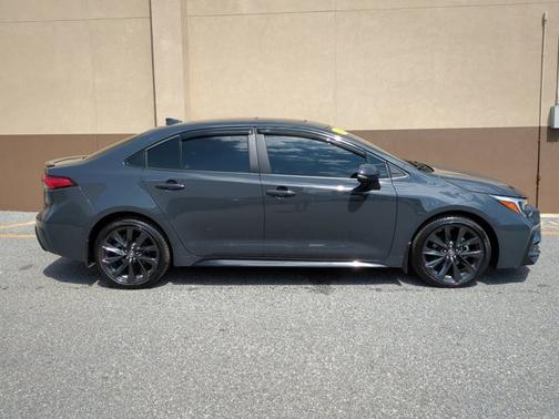 2023 Toyota Corolla XSE