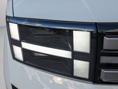 2026 Hyundai SANTA FE HEV SE