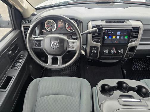 2014 RAM 1500 Tradesman/Express