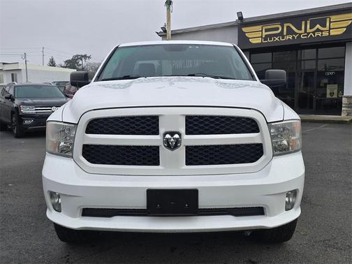 2014 RAM 1500 Tradesman/Express