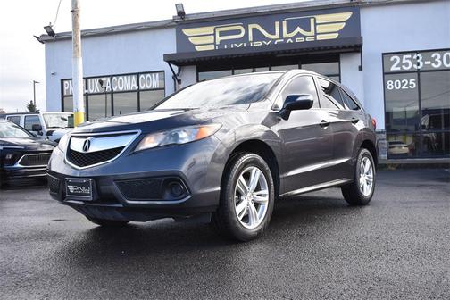 2013 Acura RDX Base