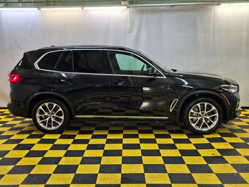 2021 BMW X5 PHEV xDrive45e