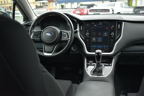 2024 Subaru Legacy Premium