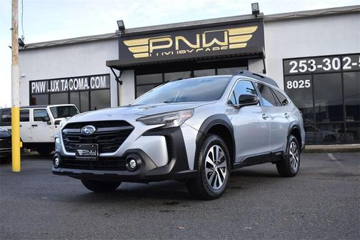 2024 Subaru Outback Premium