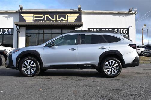 2024 Subaru Outback Premium