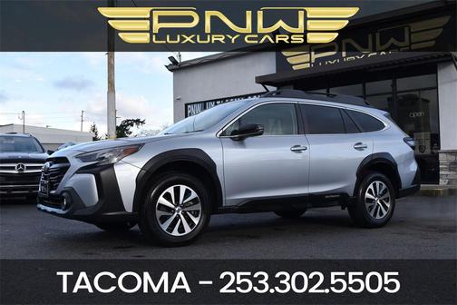 2024 Subaru Outback Premium