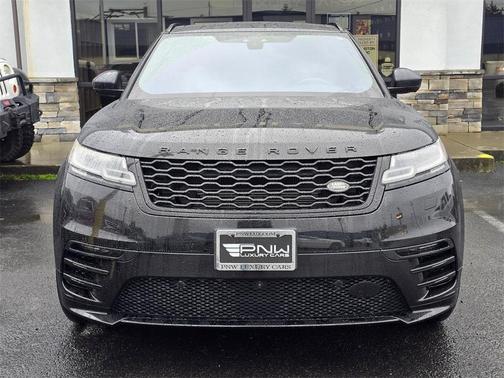 2019 Land Rover Range Rover 3.0L V6 Supercharged