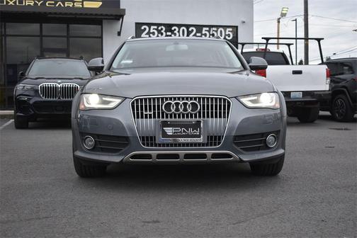 2014 Audi allroad 2.0T Premium Plus
