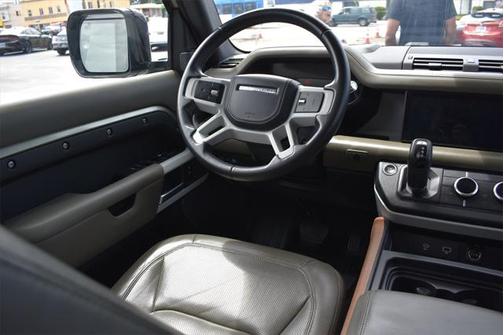 2020 Land Rover Defender 110 HSE