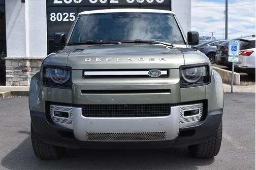 2020 Land Rover Defender 110 HSE