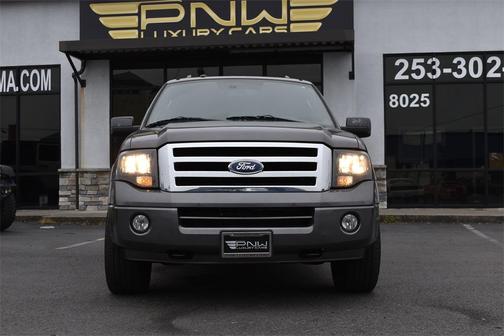 2014 Ford Expedition Limited
