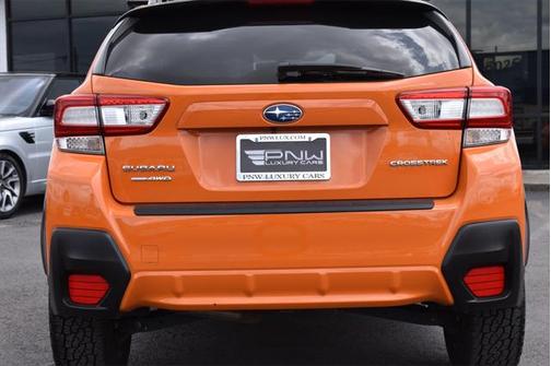 2018 Subaru Crosstrek 2.0i Limited
