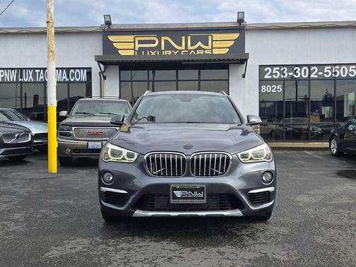 2016 BMW X1 xDrive 28i