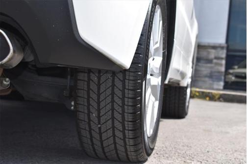 2012 Acura RDX Technology