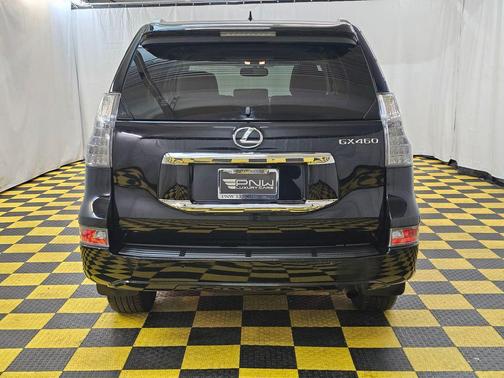 2019 Lexus GX 460 Premium