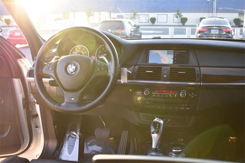 2012 BMW X5 xDrive 35i Sport Activity