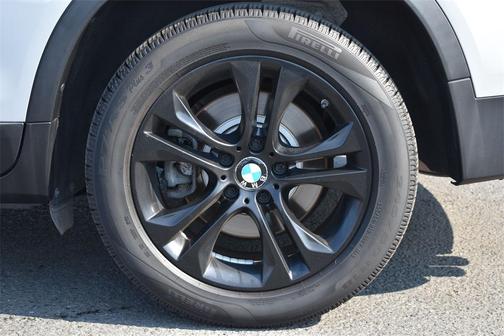 2015 BMW X4 xDrive28i