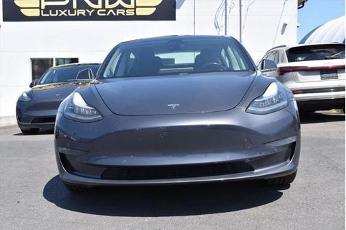 2019 Tesla Model 3 Standard Range