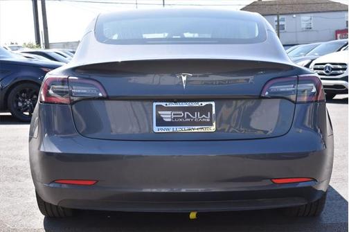 2019 Tesla Model 3 Standard Range
