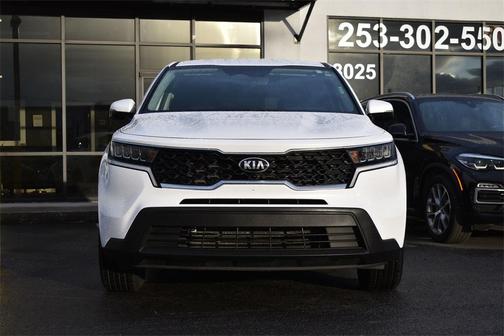 2021 Kia Sorento LX