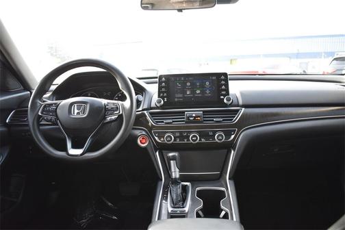 2019 Honda Accord EX