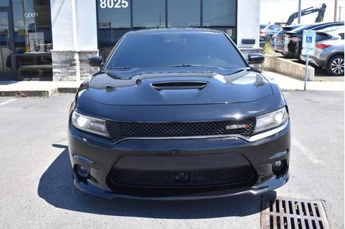 2020 Dodge Charger R/T