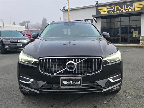 2020 Volvo XC60 T5 Inscription