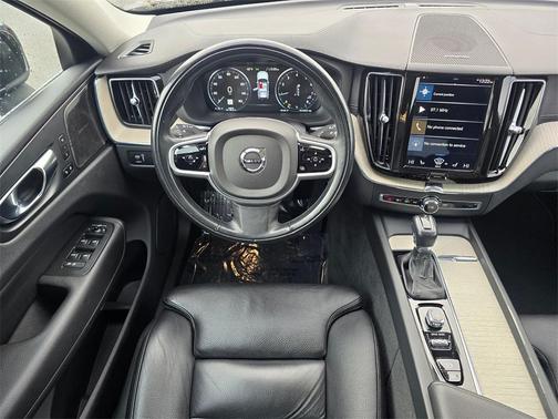 2020 Volvo XC60 T5 Inscription