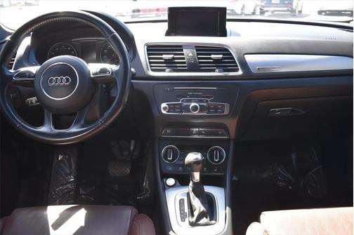 2018 Audi Q3 2.0T Premium