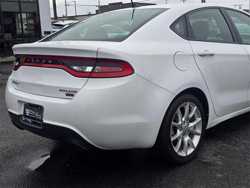 2013 Dodge Dart SXT
