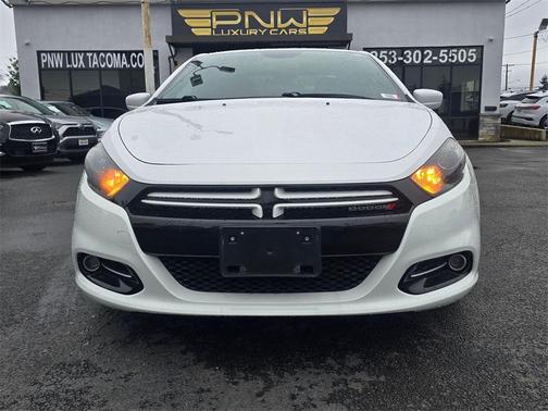 2013 Dodge Dart SXT