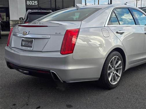 2019 Cadillac CTS 3.6L Luxury