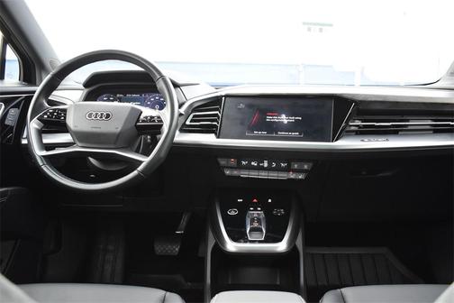 2022 Audi Q4 e-tron Prestige 50 quattro