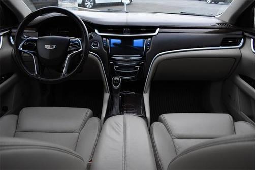 2017 Cadillac XTS Luxury