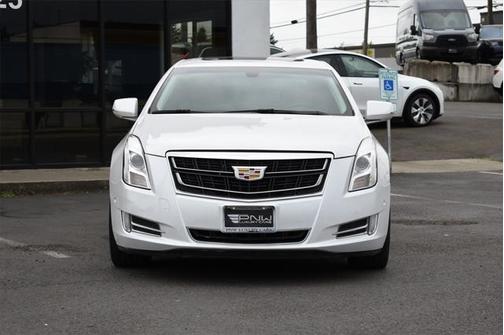 2017 Cadillac XTS Luxury