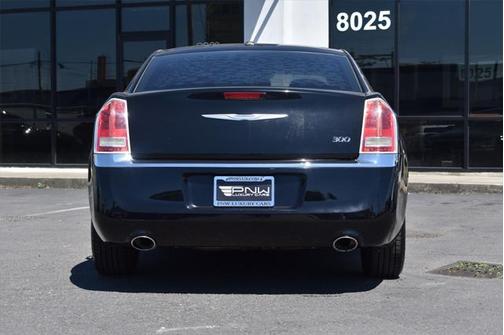 2013 Chrysler 300 S