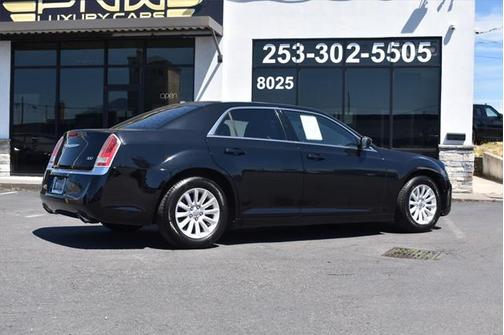 2013 Chrysler 300 S