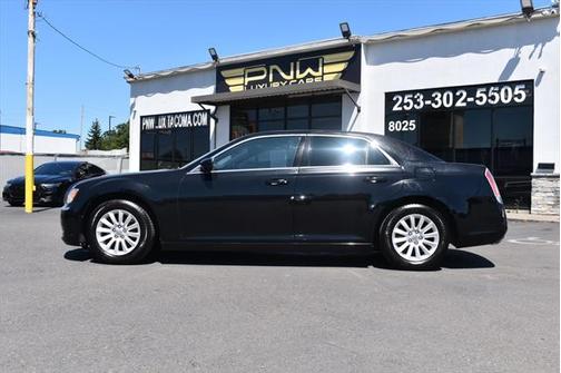 2013 Chrysler 300 S