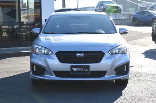 2019 Subaru Impreza 2.0i Sport