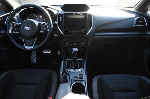 2019 Subaru Impreza 2.0i Sport