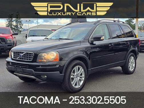 2009 Volvo XC90 3.2