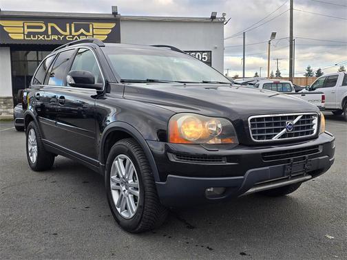 2009 Volvo XC90 3.2