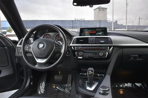2018 BMW 430 Gran Coupe i