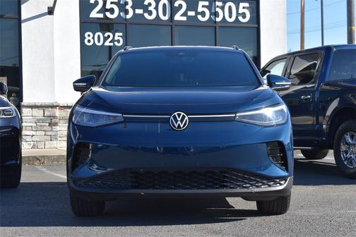 2023 Volkswagen ID.4 Pro