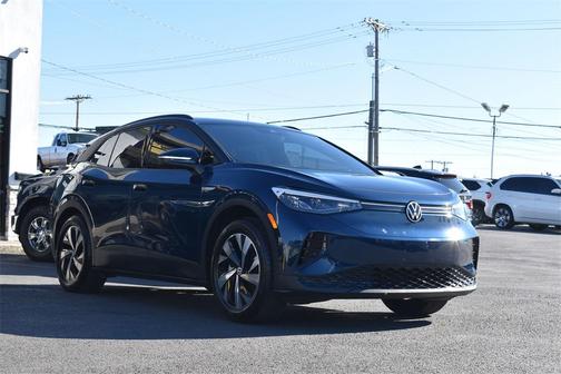 2023 Volkswagen ID.4 Pro