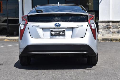 2017 Toyota Prius Two