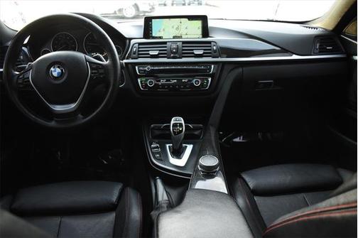 2017 BMW 430 Gran Coupe i