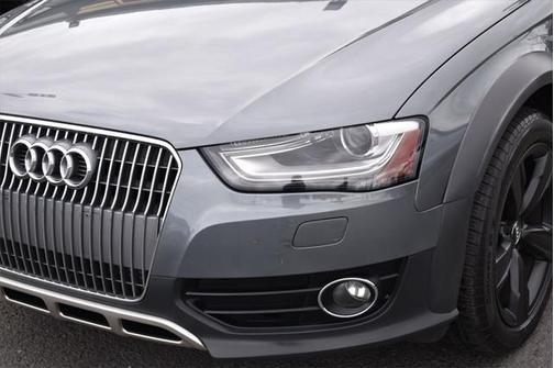 2014 Audi allroad 2.0T Premium Plus