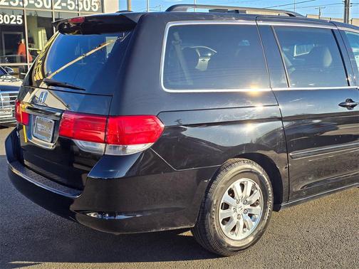2010 Honda Odyssey EX-L
