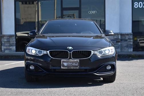 2016 BMW 428 Gran Coupe i xDrive